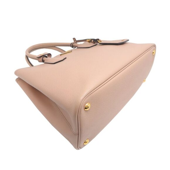 Prada Tote Bag 1 Bg887 - Picture 3 of 10